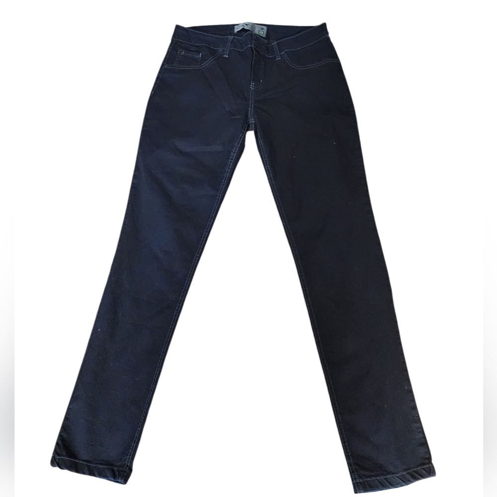 Beija Flor Jeans Brazil Kelly Pod Skinny  pockets, 2 faux pockets adorn these am
